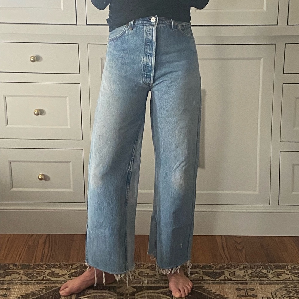 Re/Done Levi’s - Picture 9 of 9